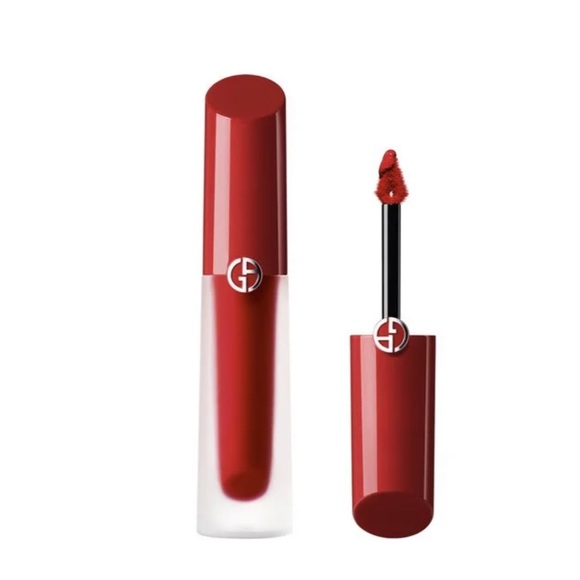 Armani lip maestro satin 08 - Picture 2 of 5